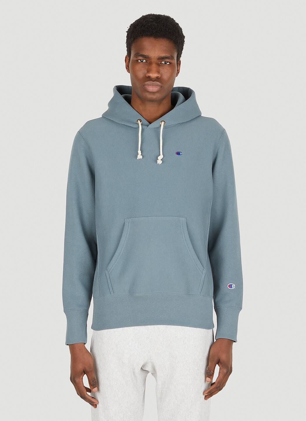 Champion reverse sale weave pullover hoodie