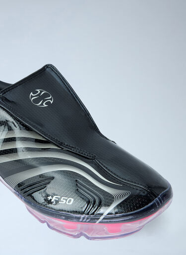 LN-CC® - adidas: F50 Adiframe Sneakers - Black adidas F50 Adiframe Sneakers Black adi0165002