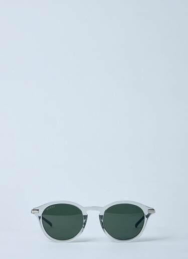 Gucci GG1890SA Sunglasses Green gus0159081