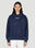 Pleasures Safety Pin Hooded Sweatshirt Black pls0151010