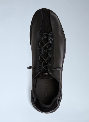 Our Legacy Klove Sneakers Black our0353002