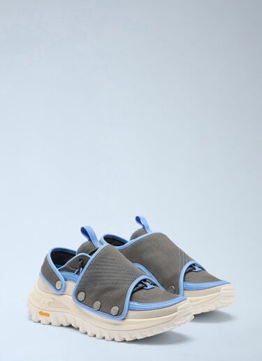 SOREL x JANE WADE Callsign™ Mule Shroud Slip-On Sneakers Grey srl0364002