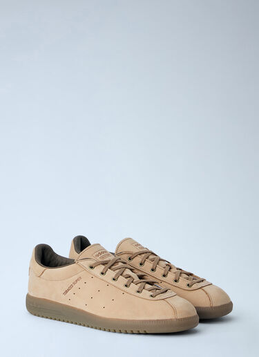 adidas Tobacco Super Sneakers Beige adi0165006