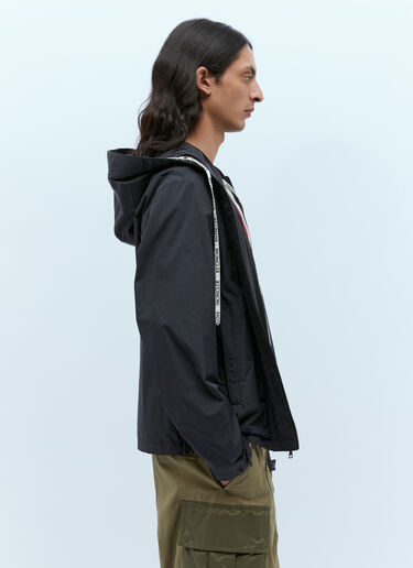 Moncler Carles 连帽夹克 黑 mon0156003