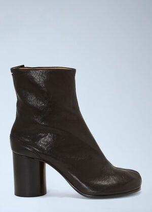 Maison Margiela Tabi Boots Black mla0243032