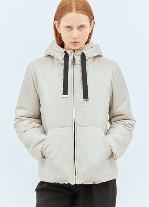Marni Reversible Technical Canvas Jacket Black mni0258006