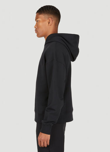 A-COLD-WALL* Essential Hooded Sweatshirt Black acw0149000