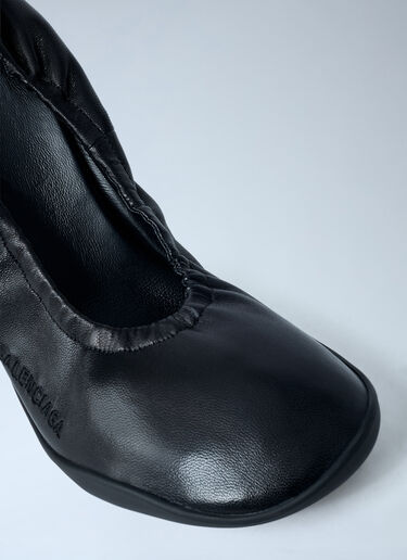 Shibuya Pumps Balenciaga Shibuya Pumps Black bal0262015