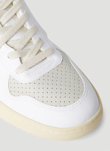 Veja V-10 CWL Sneakers White vej0252012