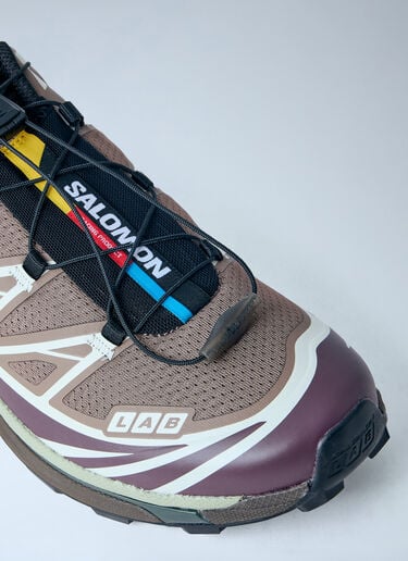 XT-6 Sneakers Salomon XT-6 Sneakers Khaki sal0364013