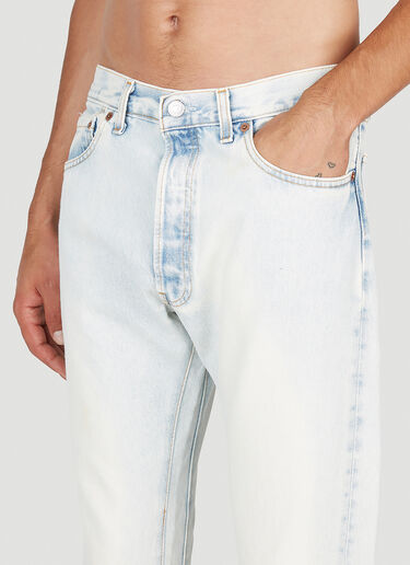 Gallery Dept. La Flare Jeans Blue gdp0152030