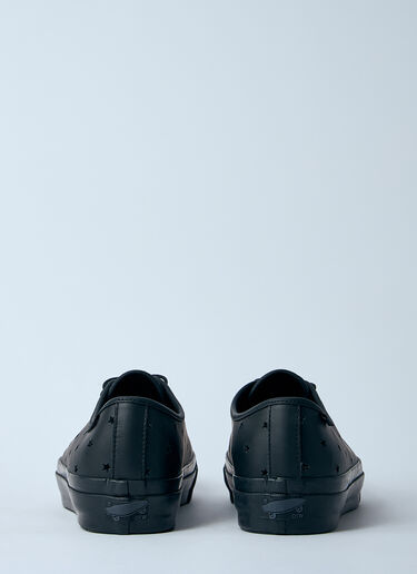 Vans OTW One Piece Vibram 运动鞋  黑色 van0360001