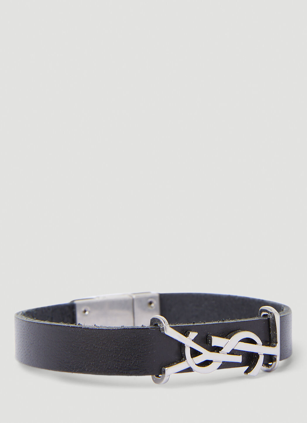 Saint laurent monogram bracelet new arrivals