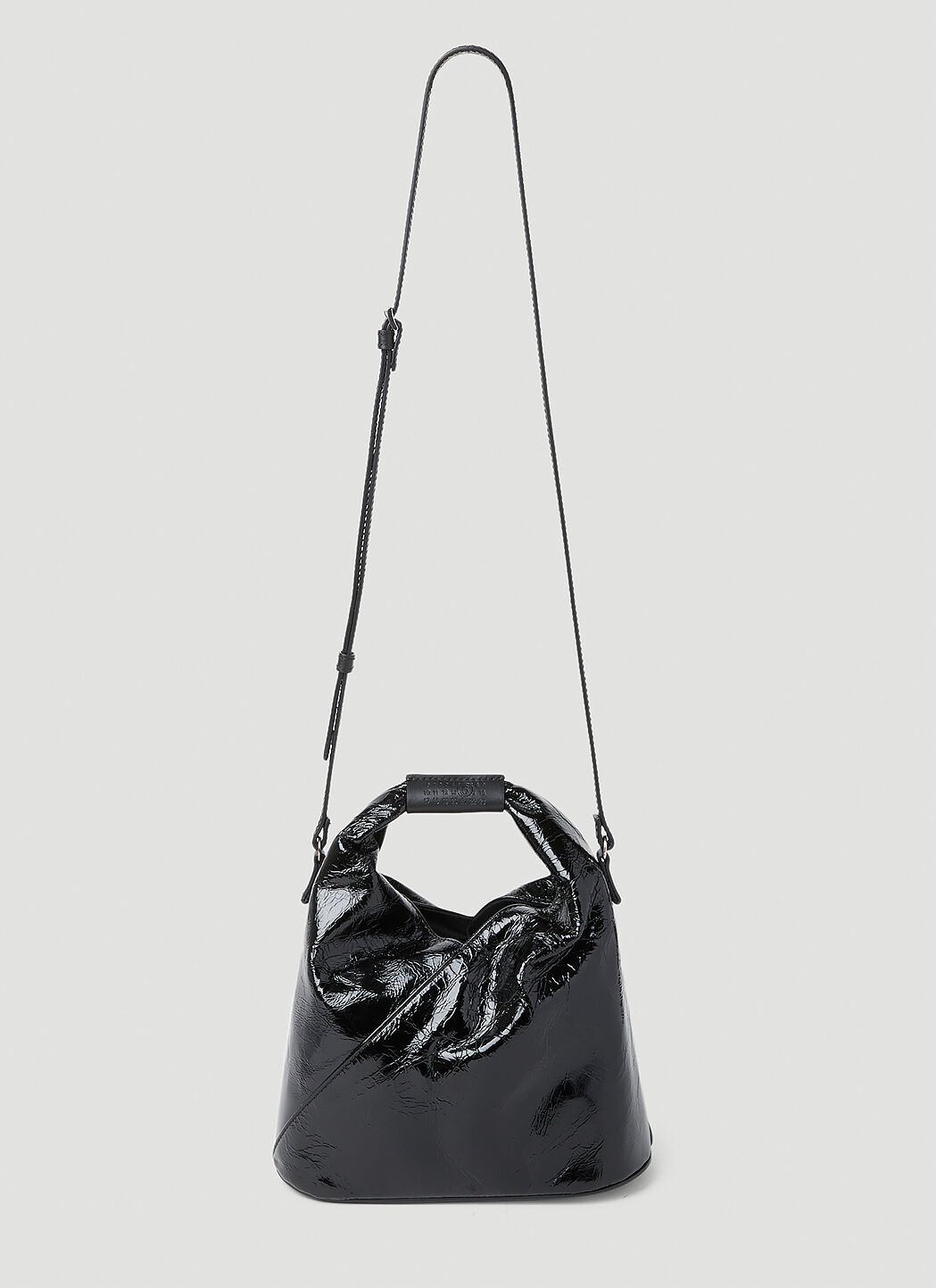 Mm6 hot sale shoulder bag