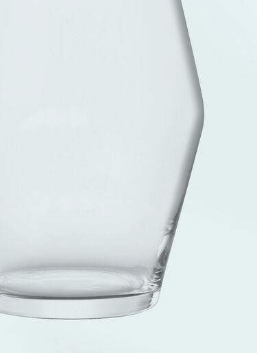 LSA International Extra Large Sculpt Vase Clear wps0691322
