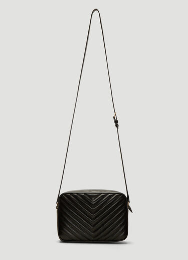 Saint Laurent Lou 相机包 黑 sla0237039