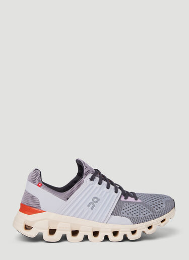 On Cloudswift PAD Sneakers Grey onr0250003