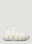 Eytys Halo Platform Sneakers White eyt0351014