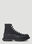 Alexander McQueen Tread Slick Boots Black amq0145054