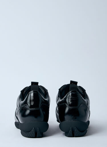 Kiko Kostadinov Ostro Sneakers Black kko0160025