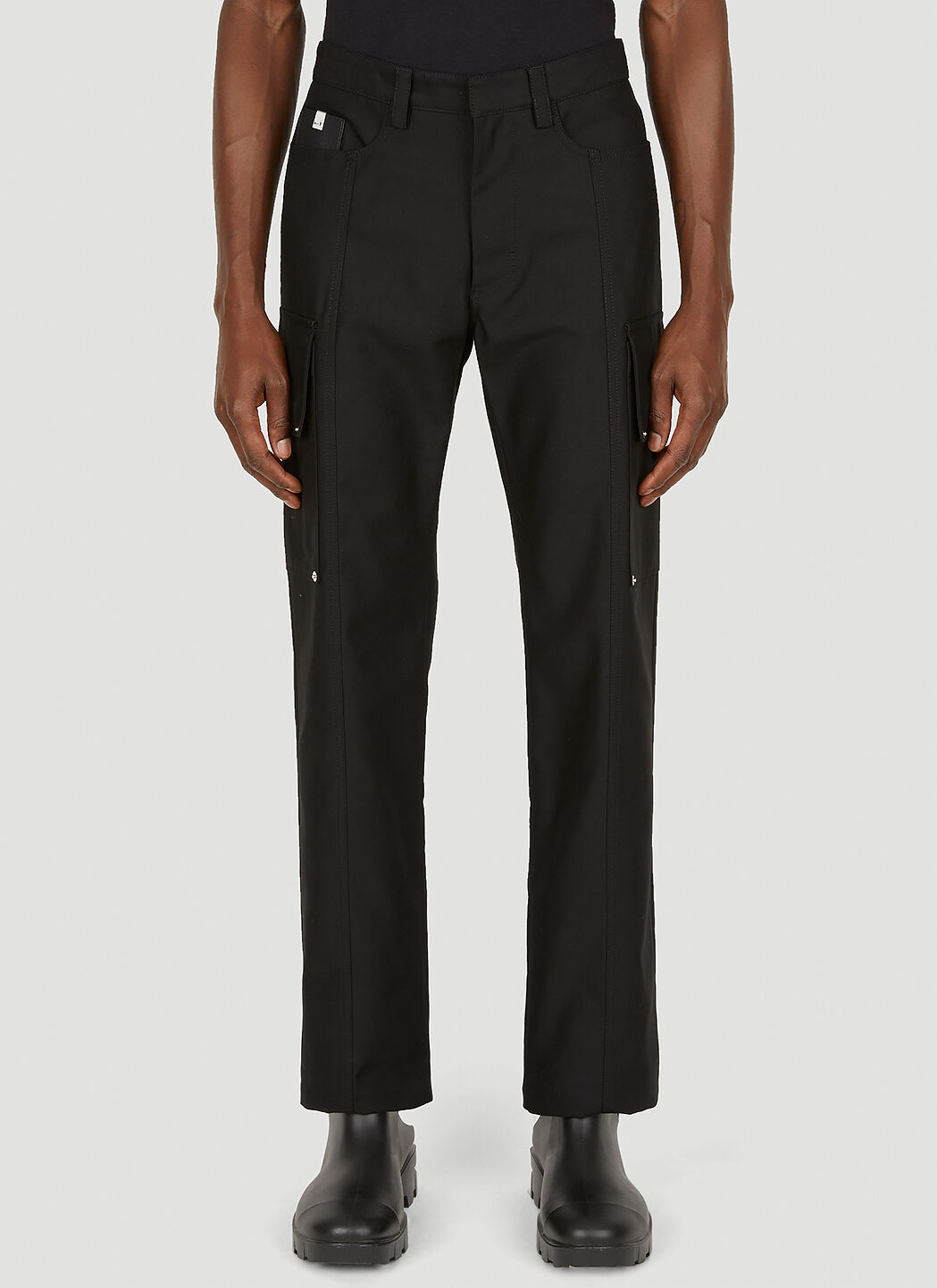 Officer Pants
