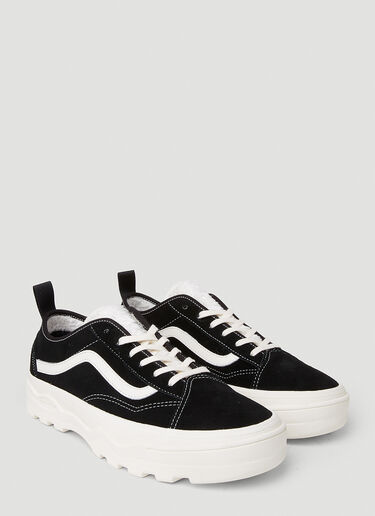 Vans Sentry Old Skool WC Sneakers Black van0251010