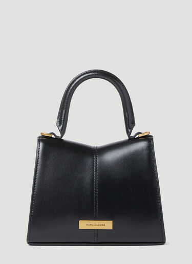 Marc Jacobs St. Marc Mini Handbag Black mcj0253007