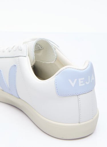 Veja Esplar Leather Sneakers White vej0256006