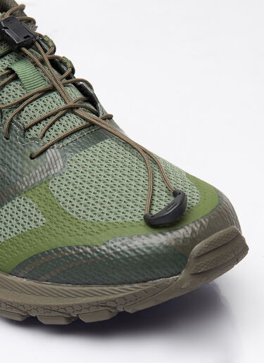 SAN SAN GEAR x ASICS Gel-Terrain Sneakers Green asg0358002