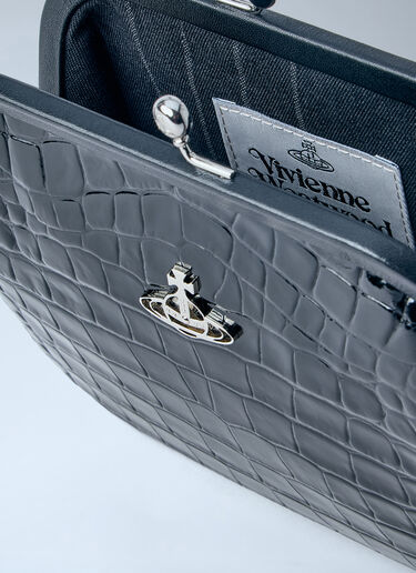 Vivienne Westwood Vivienne's Clutch Black vww0363007