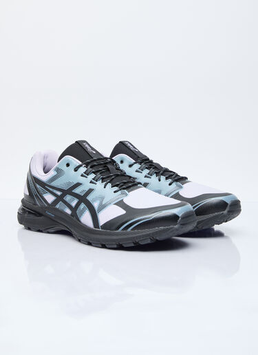 Asics Gel-Terrain Sneakers Purple asi0356009