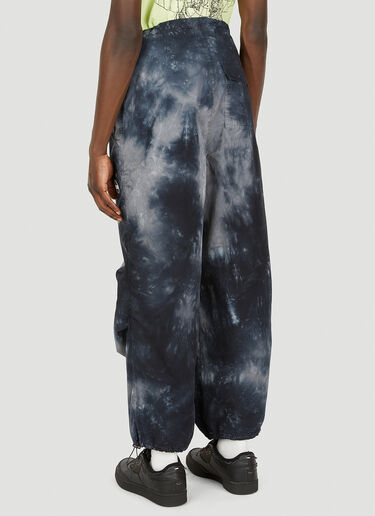 Boiler Room Heavenly Cargo Pants Black bor0348012