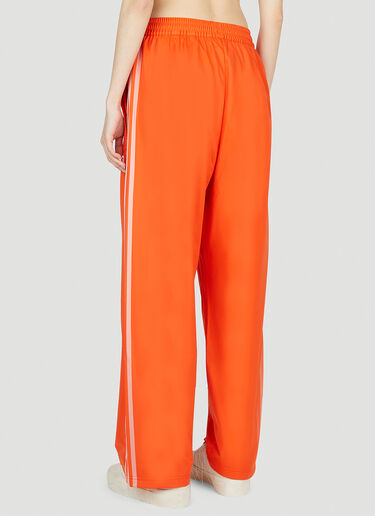 Y-3 Firebird Track Pants Orange yyy0252009