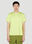 Ostrya Sidecar Pique Active T-Shirt Green ost0152003