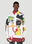 The North Face Basquiat Overshirt Black tnf0252029