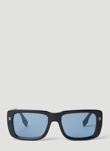 Burberry Jarvis Sunglasses Blue lxb0151001
