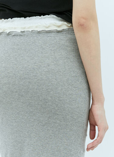 Jil Sander+ 针织半裙三件套 彩 jsp0255006