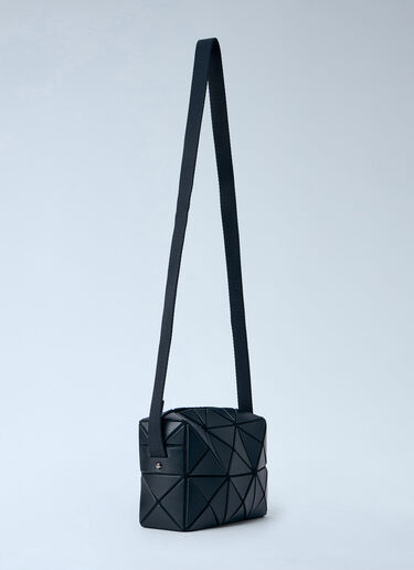 Bao Bao Issey Miyake 立方体肩包 黑色 bao0364007