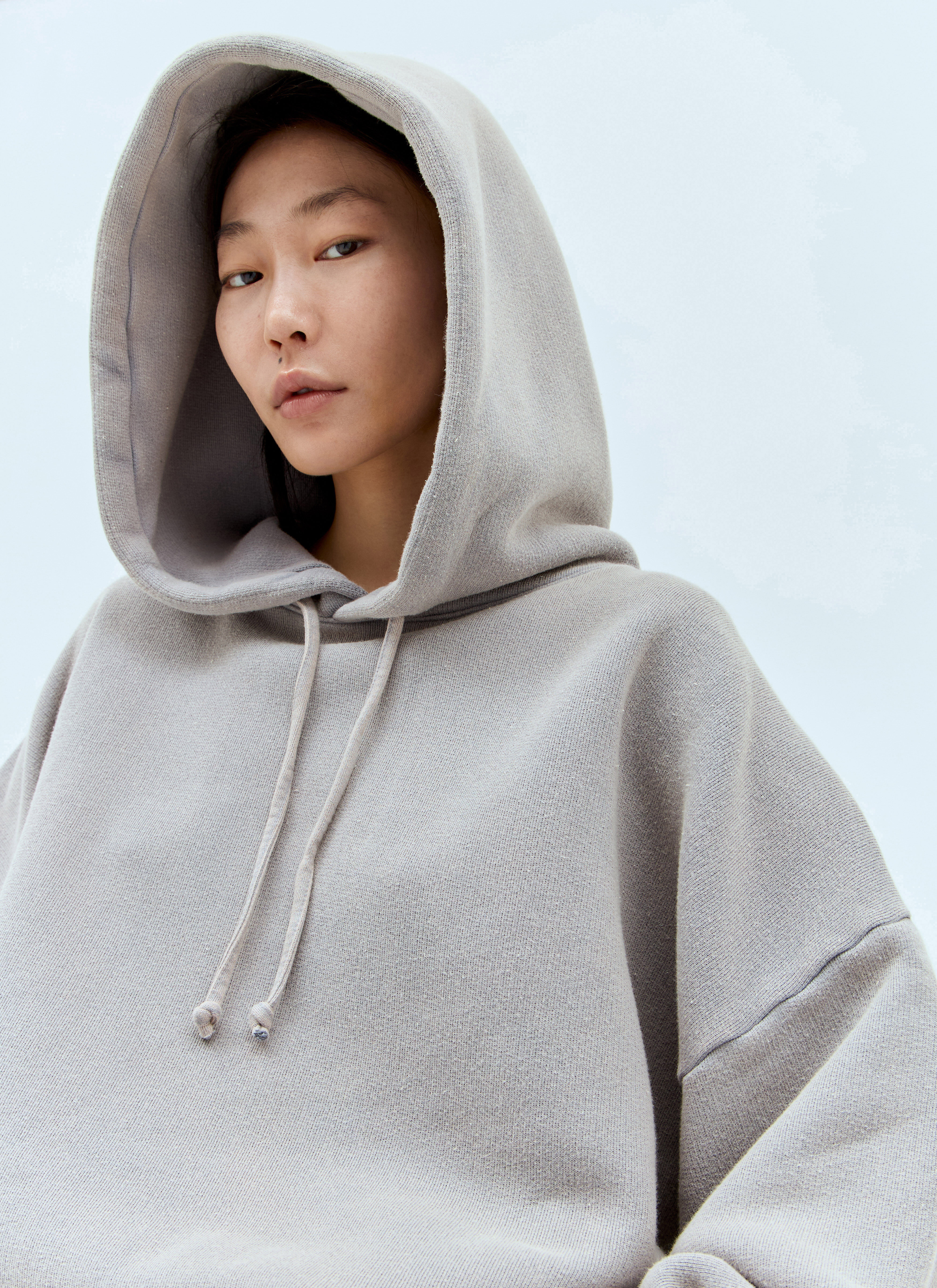 Acne sweatshirt womens online
