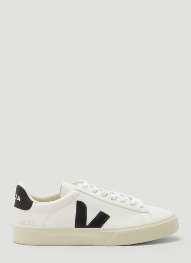 Veja Campo Sneakers White vej0343001