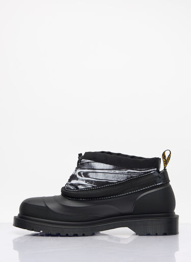 Dr. Martens 1461 Sub Lace-Up Shoes Black drm0158005