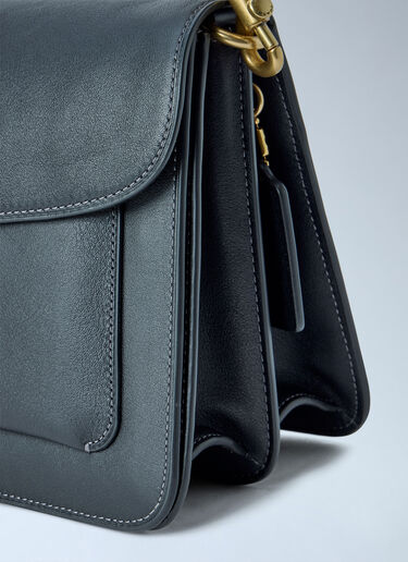 Coach Tabby Shoulder Bag 36 Black coa0265023
