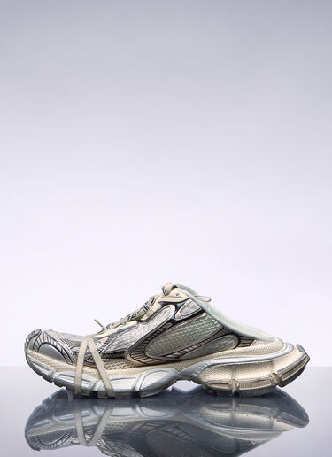 3XL Mule Sneakers Balenciaga 3XL Mule Sneakers Off white bal0257035