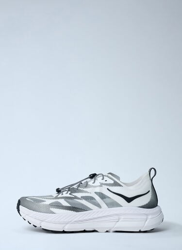 Mafate Speed 4 Lite Sneakers HOKA Mafate Speed 4 Lite Sneakers White hok0162003