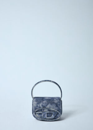 Diesel 1DR XS Handbag White dsl0259001