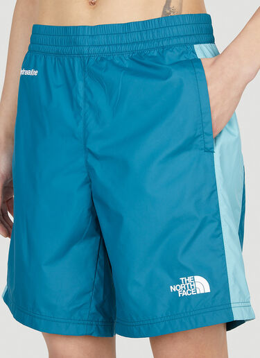 The North Face Hydrenaline 2000 防水短裤 蓝色 tnf0152047