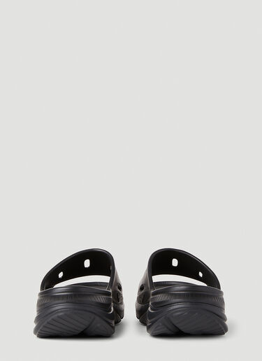 HOKA 오라 리커버리 슬라이드 3 블랙 hok0351005