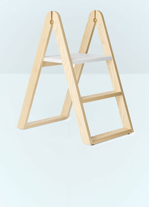 Gejst Reech Stepladder Gold wps0691331