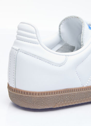 adidas 삼바 OG 스니커즈 화이트 adi0356005