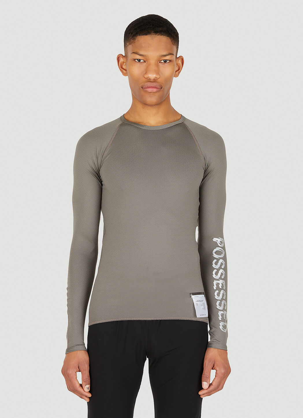 Thermal all in top one base layer